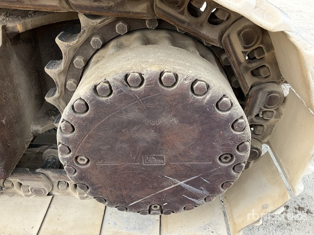 2017 Komatsu PC300LC-7 Tracked Excavator - Escavadora de rastos: foto 5 2017 Komatsu PC300LC-7 Tracked Excavator - Escavadora de rastos: foto 5