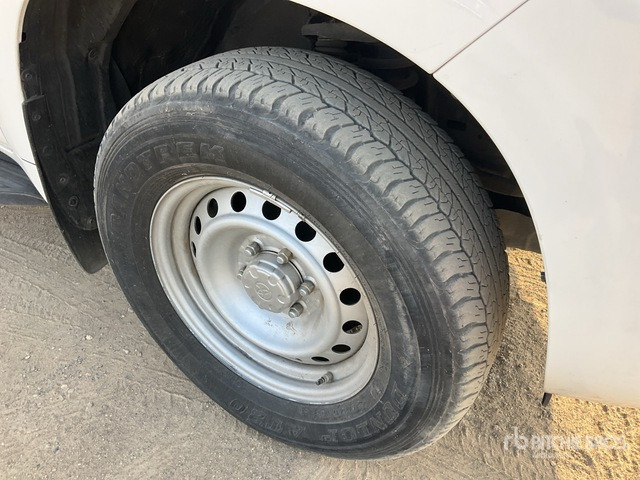 2018 Toyota Prado TX 150L 4x4 SUV - SUV: foto 5 2018 Toyota Prado TX 150L 4x4 SUV - SUV: foto 5