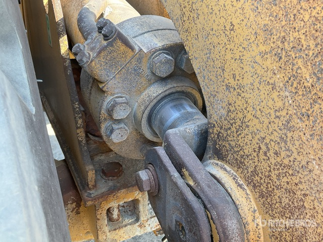 2019 Cat 966H - Carregadeira de rodas: foto 5 2019 Cat 966H - Carregadeira de rodas: foto 5