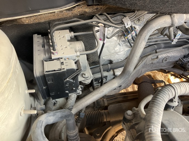 2019 Ford Trend 2WD SUV - SUV: foto 4 2019 Ford Trend 2WD SUV - SUV: foto 4