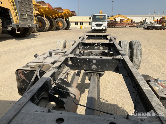 2019 Isuzu NPR 4x2 Cab and Chassis - Caminhão chassi: foto 5 2019 Isuzu NPR 4x2 Cab and Chassis - Caminhão chassi: foto 5
