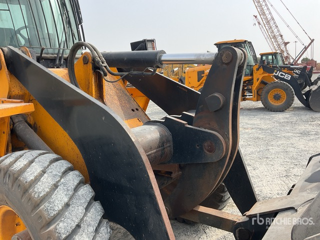 2019 JCB 433-4 - Carregadeira de rodas: foto 5 2019 JCB 433-4 - Carregadeira de rodas: foto 5