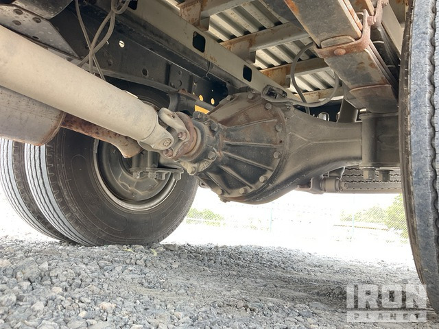 2019 JMC JX1041TG26 XCMG SQ2ZK1 2000 kg Knuckle Boo ... Flatbed Truck w/Crane - Camião de caixa aberta/ Plataforma, Caminhão grua: foto 5 2019 JMC JX1041TG26 XCMG SQ2ZK1 2000 kg Knuckle Boo ... Flatbed Truck w/Crane - Camião de caixa aberta/ Plataforma, Caminhão grua: foto 5