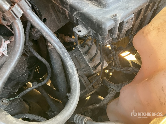 2019 Land Rover Range Rover AWD (Inoperable) SUV - SUV: foto 4 2019 Land Rover Range Rover AWD (Inoperable) SUV - SUV: foto 4