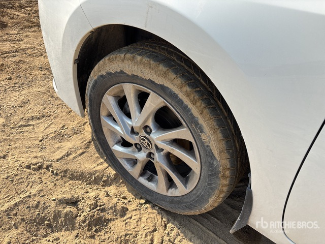 2019 Toyota Corolla Automobile - Automóvel: foto 4 2019 Toyota Corolla Automobile - Automóvel: foto 4