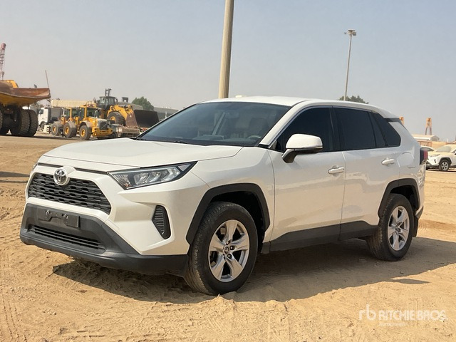 2019 Toyota RAV4 4WD SUV - SUV: foto 1 2019 Toyota RAV4 4WD SUV - SUV: foto 1