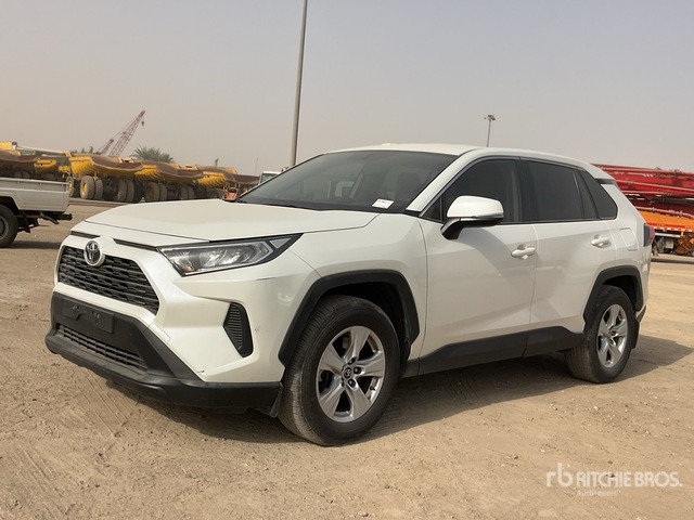 2019 Toyota RAV4 4WD SUV - SUV: foto 1 2019 Toyota RAV4 4WD SUV - SUV: foto 1