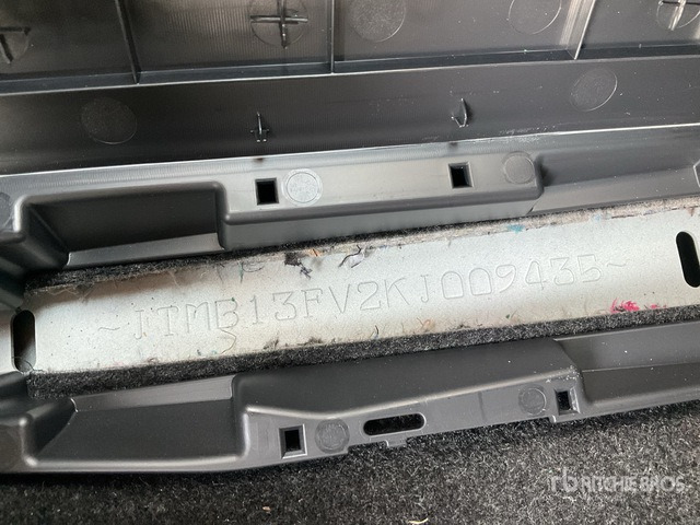 2019 Toyota RAV4 4WD SUV - SUV: foto 4 2019 Toyota RAV4 4WD SUV - SUV: foto 4