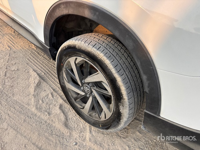 2019 Toyota Rush 2WD SUV - SUV: foto 5 2019 Toyota Rush 2WD SUV - SUV: foto 5