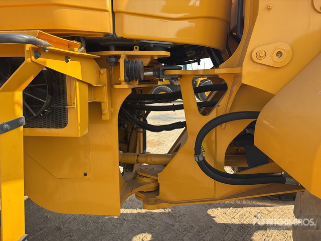 2019 Volvo L105 High Lift Wheel Loader - Carregadeira de rodas: foto 4 2019 Volvo L105 High Lift Wheel Loader - Carregadeira de rodas: foto 4
