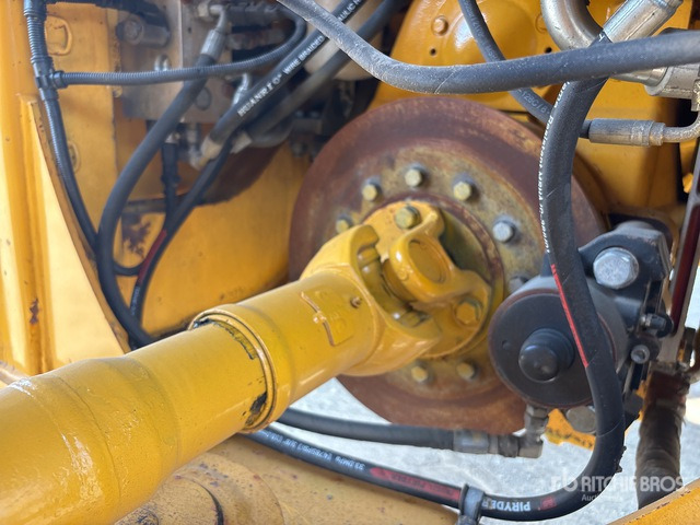 2019 Volvo L105 High Lift Wheel Loader - Carregadeira de rodas: foto 5 2019 Volvo L105 High Lift Wheel Loader - Carregadeira de rodas: foto 5