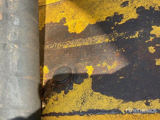 2020 Komatsu PC300-8M0 Tracked Excavator - Escavadora de rastos: foto 2 2020 Komatsu PC300-8M0 Tracked Excavator - Escavadora de rastos: foto 2