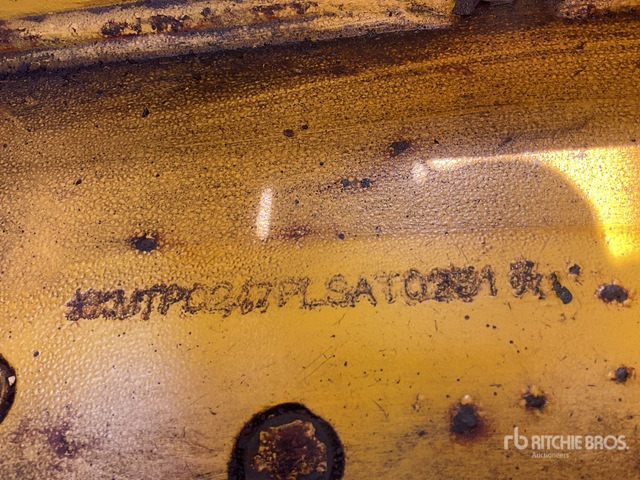 2020 Komatsu PC390LC-8M0 Tracked Excavator - Escavadora de rastos: foto 3 2020 Komatsu PC390LC-8M0 Tracked Excavator - Escavadora de rastos: foto 3