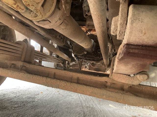 2020 Mercedes-Benz Actros 4141 2020 Sany SYM5449THBE 56 m on 8 ... Concrete Pump Truck - Autobomba de betão: foto 5 2020 Mercedes-Benz Actros 4141 2020 Sany SYM5449THBE 56 m on 8 ... Concrete Pump Truck - Autobomba de betão: foto 5