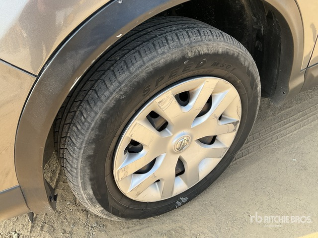 2020 Nissan Rogue 2WD SUV - SUV: foto 5 2020 Nissan Rogue 2WD SUV - SUV: foto 5