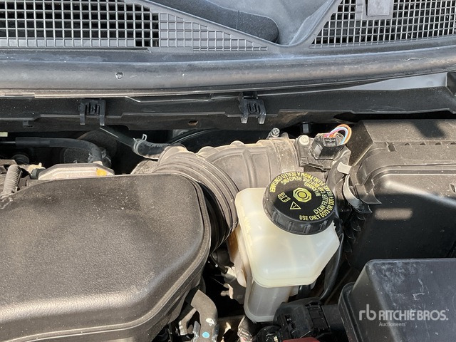 2020 Nissan Rogue 2WD SUV - SUV: foto 4 2020 Nissan Rogue 2WD SUV - SUV: foto 4