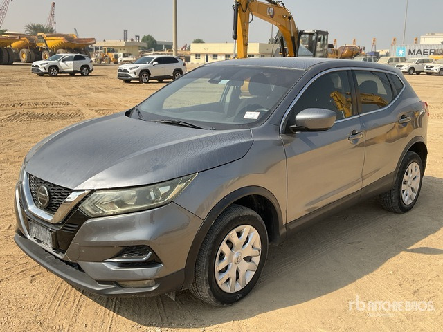 2020 Nissan Rogue 2WD SUV - SUV: foto 1 2020 Nissan Rogue 2WD SUV - SUV: foto 1