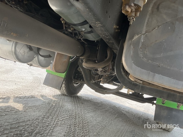 2021 XCMG NXG3250D5WC 6x4 T/A Dump Truck - Caminhão basculante: foto 5 2021 XCMG NXG3250D5WC 6x4 T/A Dump Truck - Caminhão basculante: foto 5