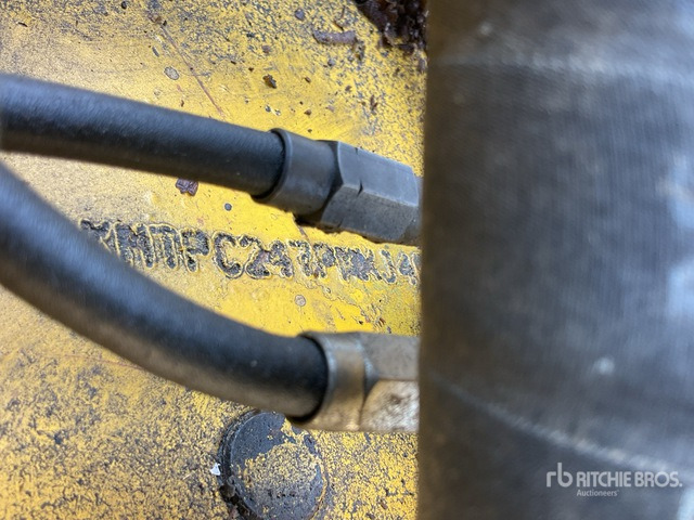 2022 Komatsu PC300-8M0 Tracked Excavator - Escavadora de rastos: foto 3 2022 Komatsu PC300-8M0 Tracked Excavator - Escavadora de rastos: foto 3