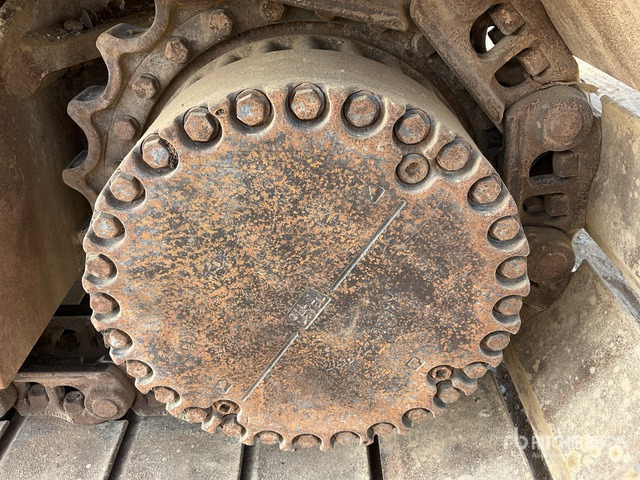 2022 Komatsu PC400LC-8R Tracked Excavator - Escavadora de rastos: foto 5 2022 Komatsu PC400LC-8R Tracked Excavator - Escavadora de rastos: foto 5