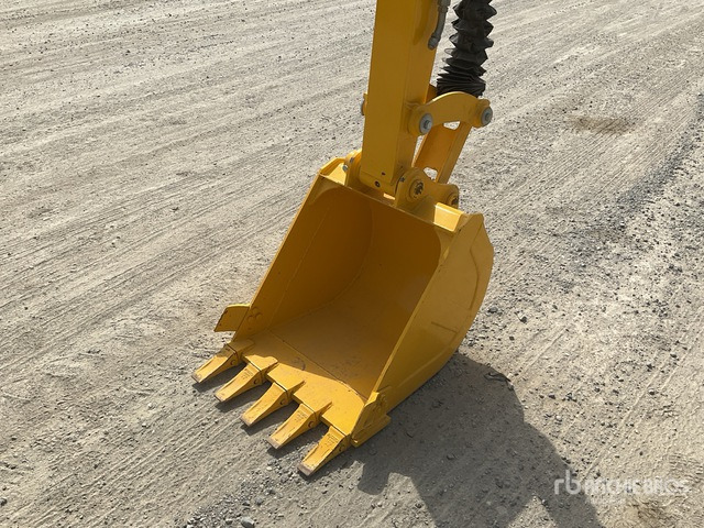 2022 Komatsu PC58-8 Mini Excavator: <6.6t - Mini escavadeira: foto 5 2022 Komatsu PC58-8 Mini Excavator: <6.6t - Mini escavadeira: foto 5