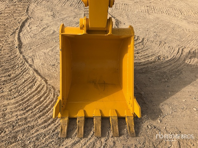 2022 Komatsu PC58-8 Mini Excavator: <6.6t - Mini escavadeira: foto 5 2022 Komatsu PC58-8 Mini Excavator: <6.6t - Mini escavadeira: foto 5