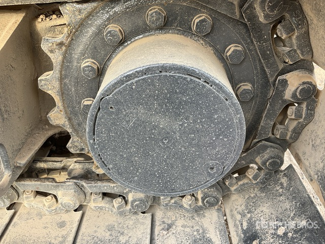 2022 Komatsu PC58-8 Mini Excavator: <6.6t - Mini escavadeira: foto 5 2022 Komatsu PC58-8 Mini Excavator: <6.6t - Mini escavadeira: foto 5