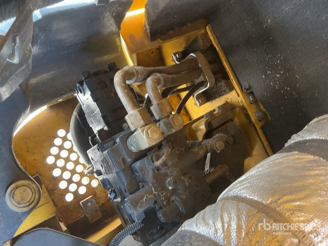 2022 Komatsu PC58-8 Mini Excavator: <6.6t - Mini escavadeira: foto 5 2022 Komatsu PC58-8 Mini Excavator: <6.6t - Mini escavadeira: foto 5