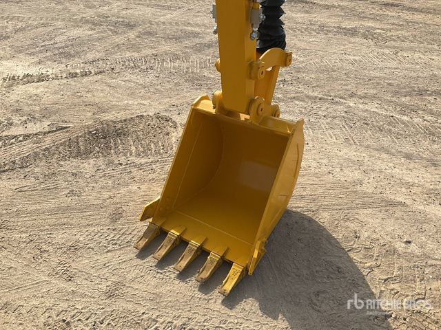 Mini escavadeira 2022 Komatsu PC58-8: foto 6