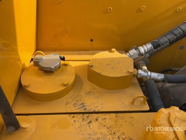 2022 Komatsu PC70-8 Mini Excavator: <6.6t - Mini escavadeira: foto 5 2022 Komatsu PC70-8 Mini Excavator: <6.6t - Mini escavadeira: foto 5