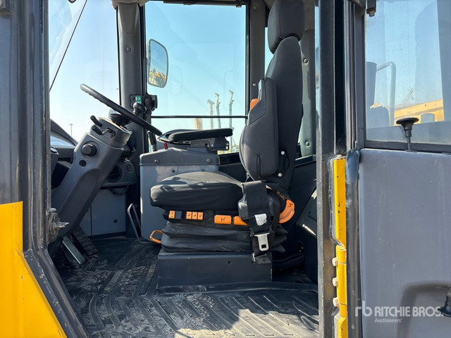 2022 Komatsu WA470-6R Wheel Loader - Carregadeira de rodas: foto 5 2022 Komatsu WA470-6R Wheel Loader - Carregadeira de rodas: foto 5