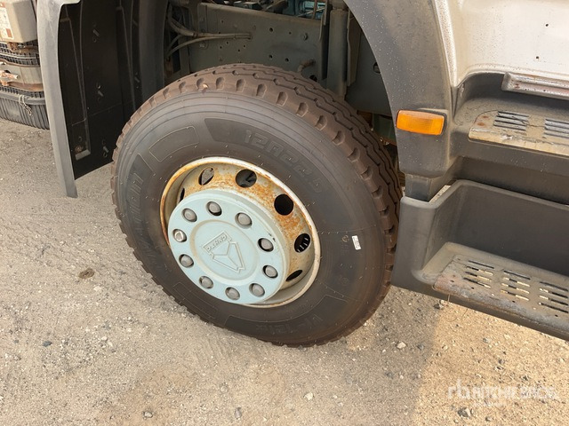 2024 CNHTC Howo 371 6x4 T/A Dump Truck - Caminhão basculante: foto 5 2024 CNHTC Howo 371 6x4 T/A Dump Truck - Caminhão basculante: foto 5