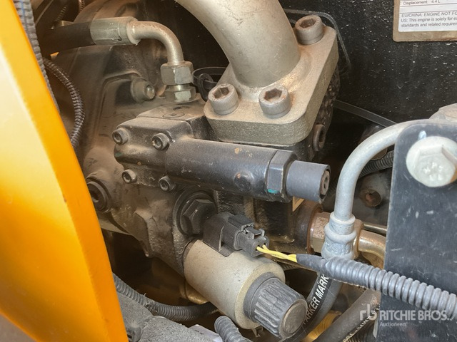 2024 JCB 3DX 4x4 Backhoe Loader - Retroescavadeira: foto 5 2024 JCB 3DX 4x4 Backhoe Loader - Retroescavadeira: foto 5