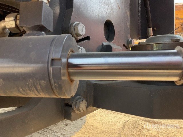 Compactador 2025 Hamm HC119i (Unused) Smooth Drum Compactor: foto 6