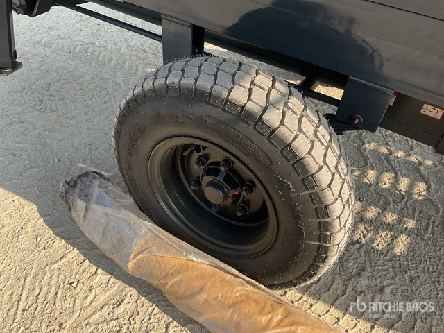 2025 Putzmeister BSA1407D Portable (Unused) Concrete Pump - Bomba de betão estacionária: foto 4 2025 Putzmeister BSA1407D Portable (Unused) Concrete Pump - Bomba de betão estacionária: foto 4