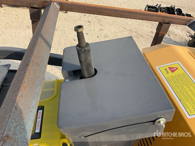 2025 SDLOOL 1000 (Unused) Double Drum Roller - Compactador de asfalto: foto 5 2025 SDLOOL 1000 (Unused) Double Drum Roller - Compactador de asfalto: foto 5