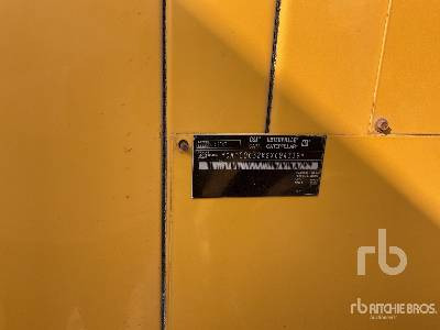 CAT 1000 kVA Skid-Mounted - Gerador elétrico: foto 5 CAT 1000 kVA Skid-Mounted - Gerador elétrico: foto 5