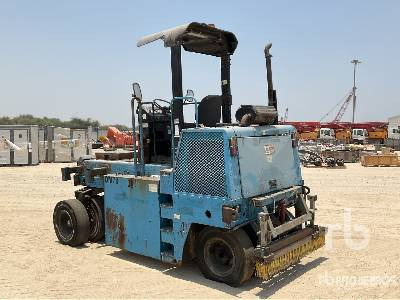 DYNAPAC CP132 - Compactador: foto 2 DYNAPAC CP132 - Compactador: foto 2