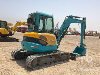 KUBOTA KX161-3SZ - Escavadora de rastos: foto 3 KUBOTA KX161-3SZ - Escavadora de rastos: foto 3