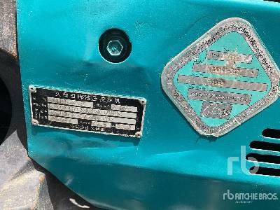KUBOTA KX161-3SZ - Escavadora de rastos: foto 5 KUBOTA KX161-3SZ - Escavadora de rastos: foto 5