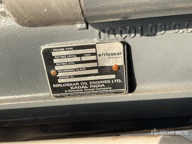 Putzmeister BSA1407D - Bomba de betão estacionária: foto 5 Putzmeister BSA1407D - Bomba de betão estacionária: foto 5