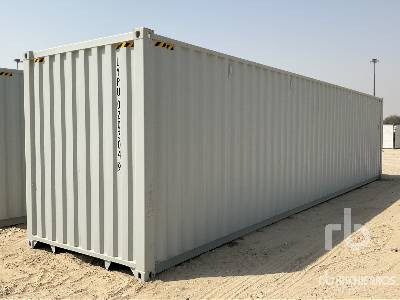 QT-SOSQ-2305 40 ft High Cube Multi-Door - Contêiner marítimo: foto 3 QT-SOSQ-2305 40 ft High Cube Multi-Door - Contêiner marítimo: foto 3