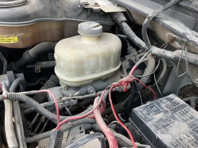 2006 Ford F550XL SUPER DUTY 4x2 Service Truck - Veículo municipal/ Especial: foto 5 2006 Ford F550XL SUPER DUTY 4x2 Service Truck - Veículo municipal/ Especial: foto 5