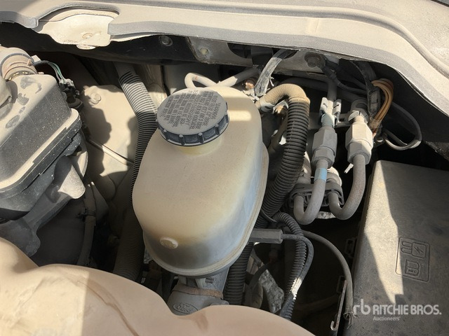 2008 Ford F550 XL Super Duty 4x4 Service Truck - Veículo municipal/ Especial: foto 5 2008 Ford F550 XL Super Duty 4x4 Service Truck - Veículo municipal/ Especial: foto 5