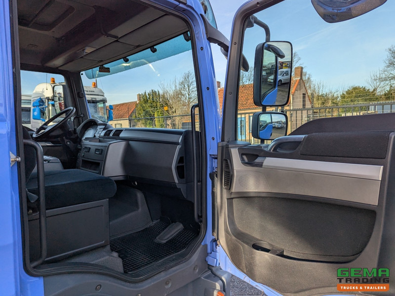 Locação de MAN TGL 7.150 4x2 Dagcabine Euro6 - Camper/Kart/Motor/ Mobiele Werkplaats - Laadklep 750KG - Zonnepaneel MAN TGL 7.150 4x2 Dagcabine Euro6 - Camper/Kart/Motor/ Mobiele Werkplaats - Laadklep 750KG - Zonnepaneel: foto 12