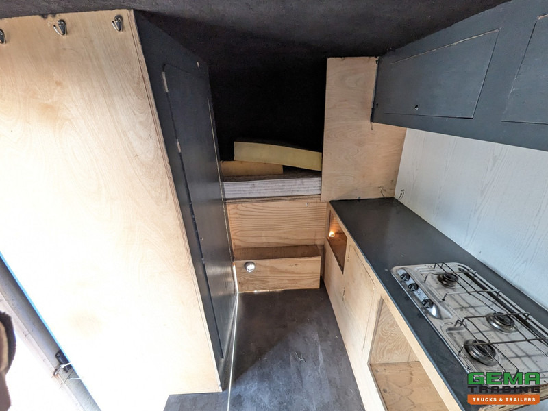 Locação de MAN TGL 7.150 4x2 Dagcabine Euro6 - Camper/Kart/Motor/ Mobiele Werkplaats - Laadklep 750KG - Zonnepaneel MAN TGL 7.150 4x2 Dagcabine Euro6 - Camper/Kart/Motor/ Mobiele Werkplaats - Laadklep 750KG - Zonnepaneel: foto 8
