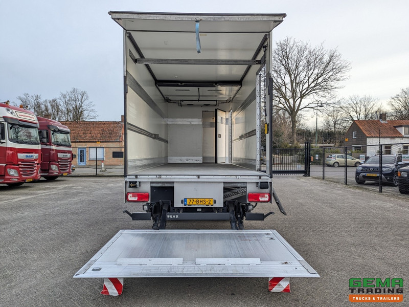 Caminhão frigorífico DAF CF 280 FAN 6x2/4 DagCab Euro6 - Koel-VriesBak 7.9m + Carrier Supra 1150MT + Laadklep 2000kg - 10/2025APK: foto 9