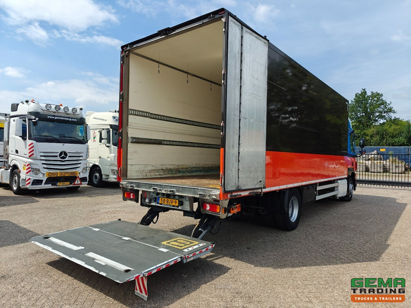 DAF CF 400 FA 4x2 Spacecab Euro6C - StandAirco - GeslotenBak 8.1M - Laadklep 2000KG - Vangmuil - 10/2025 APK - Caminhão furgão: foto 2 DAF CF 400 FA 4x2 Spacecab Euro6C - StandAirco - GeslotenBak 8.1M - Laadklep 2000KG - Vangmuil - 10/2025 APK - Caminhão furgão: foto 2