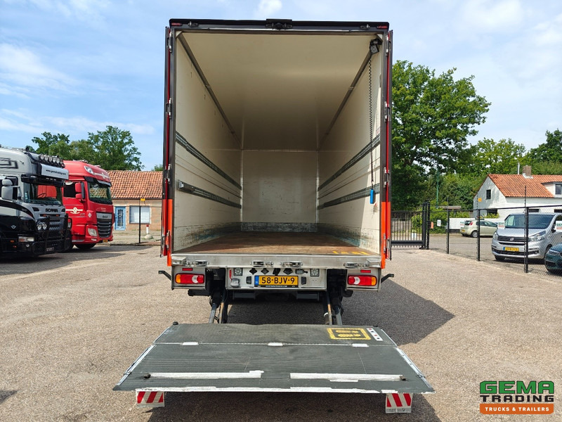 DAF CF 400 FA 4x2 Spacecab Euro6C - StandAirco - GeslotenBak 8.1M - Laadklep 2000KG - Vangmuil - 10/2025 APK - Caminhão furgão: foto 5 DAF CF 400 FA 4x2 Spacecab Euro6C - StandAirco - GeslotenBak 8.1M - Laadklep 2000KG - Vangmuil - 10/2025 APK - Caminhão furgão: foto 5