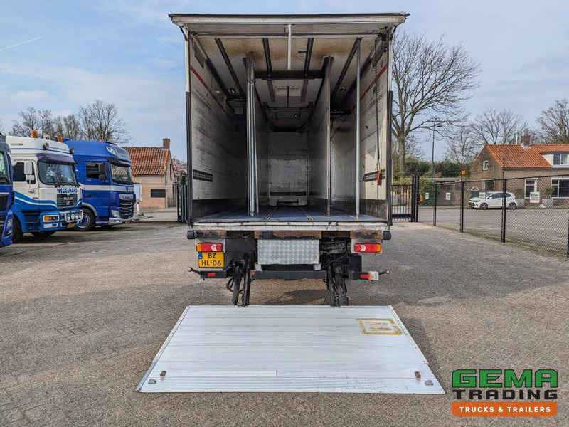 DAF FA CF65.220 4x2 Daycab Euro5 KoelVriesBak 7m + Laadklep 2000kg - FrigoBlock - Zijdeur - Caminhão frigorífico: foto 5 DAF FA CF65.220 4x2 Daycab Euro5 KoelVriesBak 7m + Laadklep 2000kg - FrigoBlock - Zijdeur - Caminhão frigorífico: foto 5